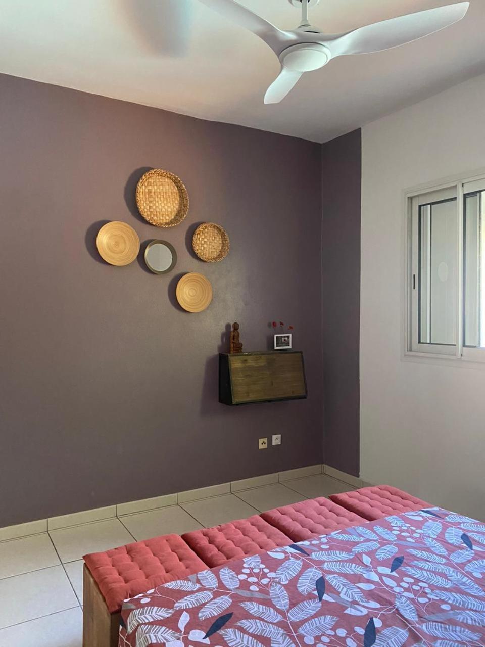 La Kaz 'Meleon Villa Saint Pierre Luaran gambar
