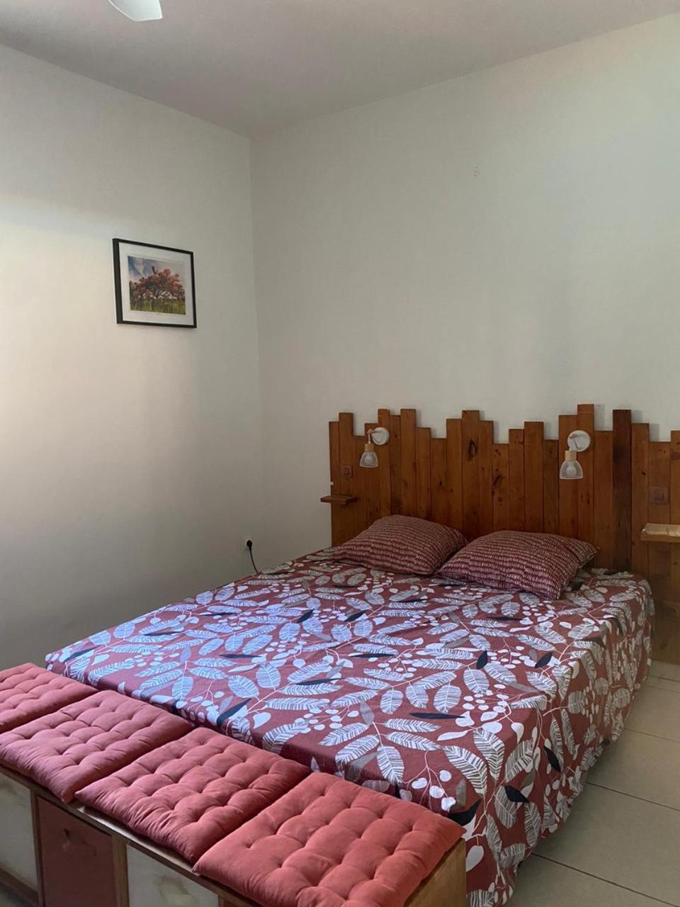 La Kaz 'Meleon Villa Saint Pierre Luaran gambar