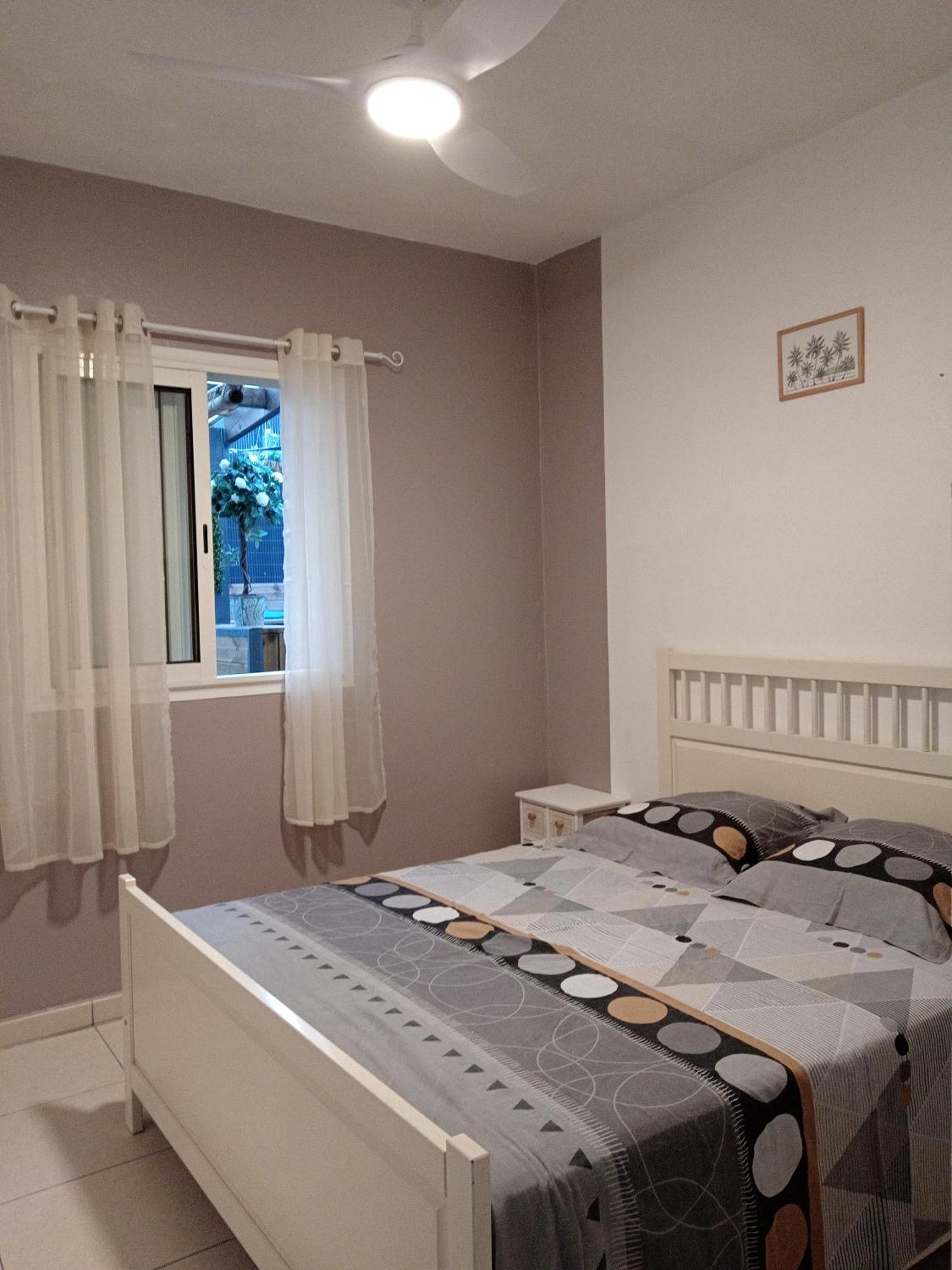 La Kaz 'Meleon Villa Saint Pierre Luaran gambar